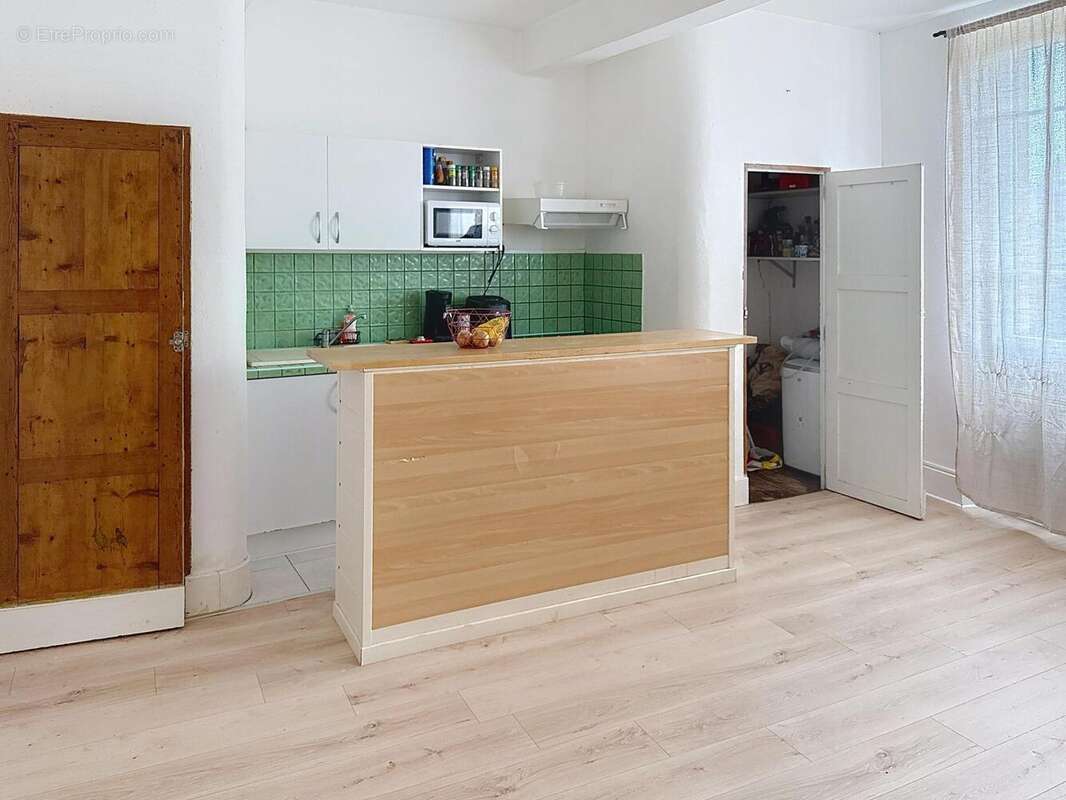 Photo 6 - Maison à CARBONNE