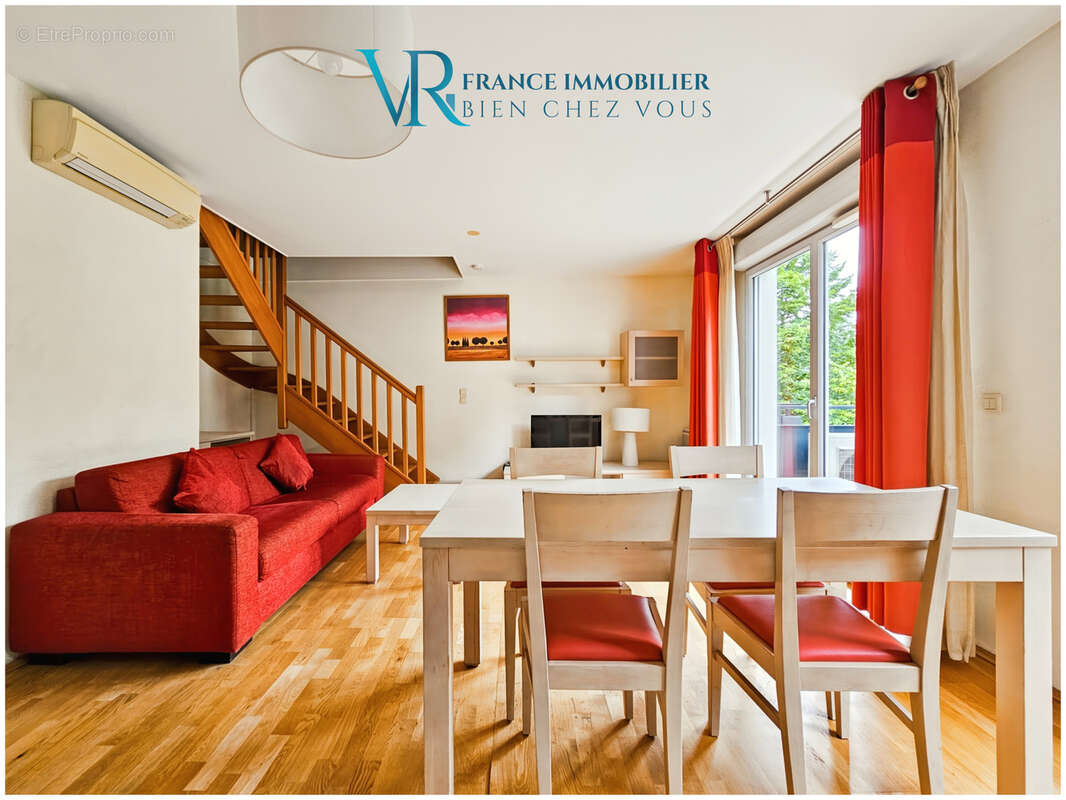 Appartement à DIVONNE-LES-BAINS