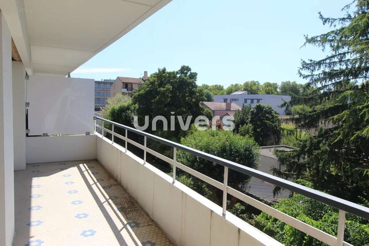 Appartement à VALENCE