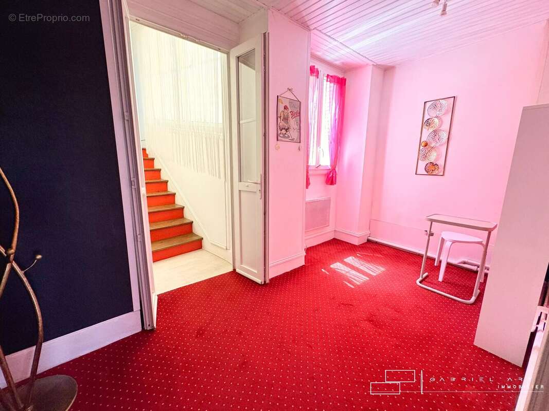 Appartement à AUCH