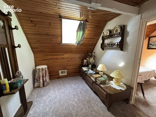 Saint-gonnery   maison à rénover   idéale premier achat ou projet de rénovatio - photo 17
