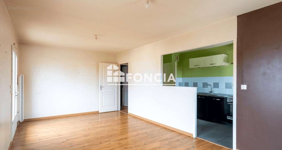 Appartement à CENON