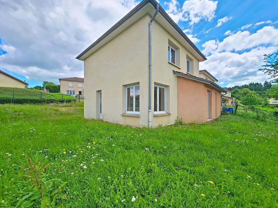 Maison - 3 Chambres - Garage - Jardin - Proche centre village - photo 4