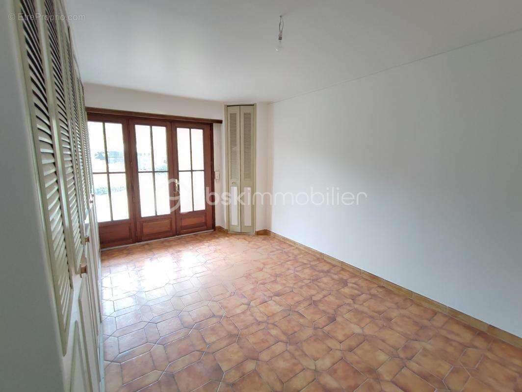 Maison à GOURNAY-SUR-MARNE