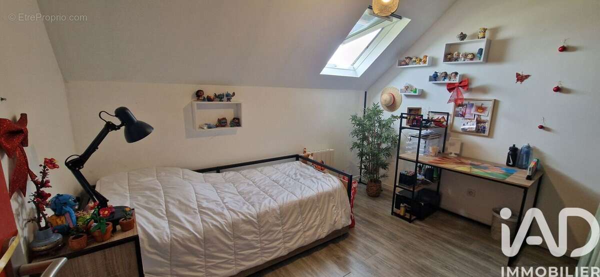 Photo 7 - Maison à MARINES