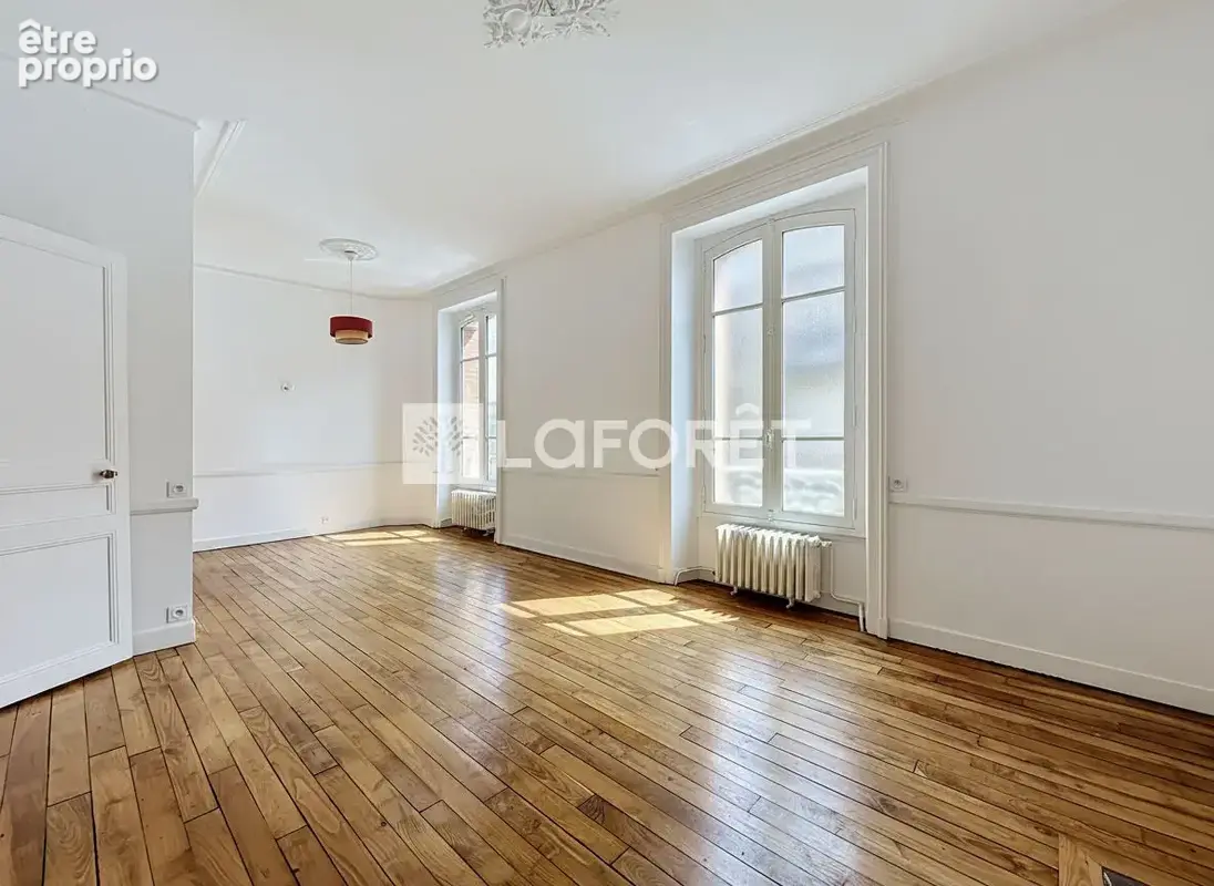 Thabor Fac de Droit Maison Rennes 8 pièce(s) 180m2 - photo 4