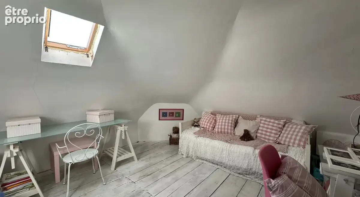 Maison de maître à vendre proche de Saint-Martin-de-Seignanx  Propriété de caractère avec piscine et dépendance - photo 21