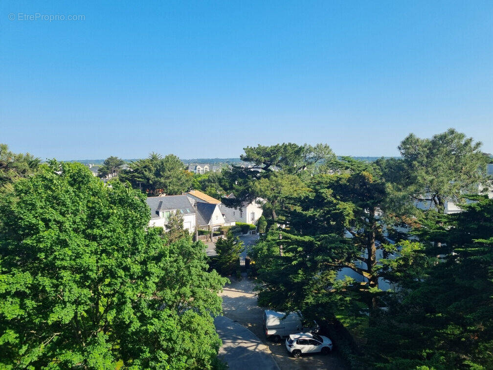 Photo 1 - Appartement à LA BAULE-ESCOUBLAC
