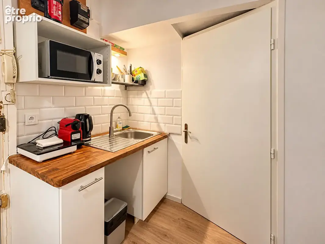 Vieux port - 13001 - appartement 2/3 pieces - photo 2