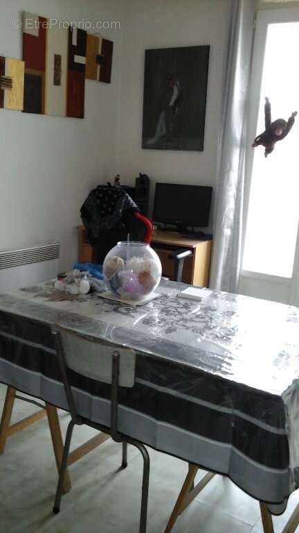 Appartement à BEZIERS