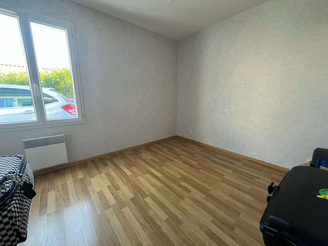 Maison à SAINT-PIERRE-D'OLERON