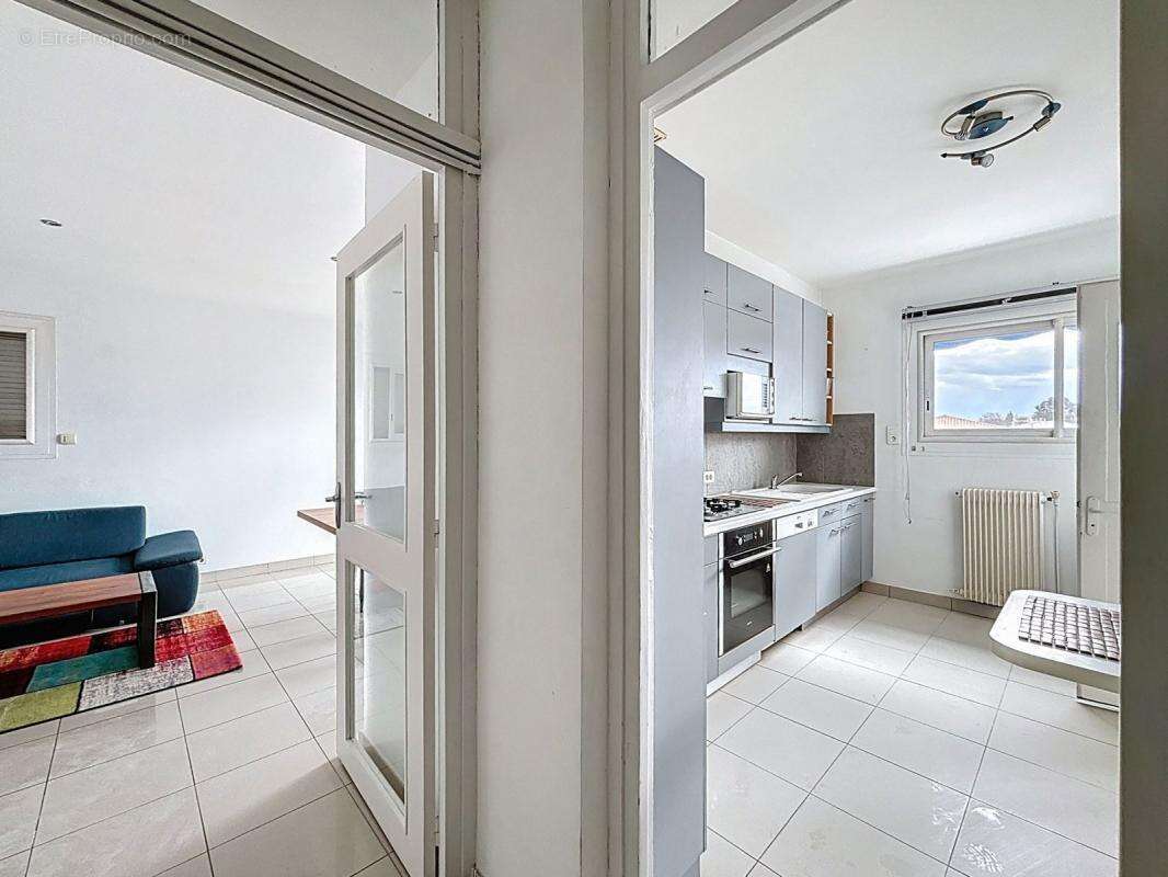 Appartement à PERPIGNAN