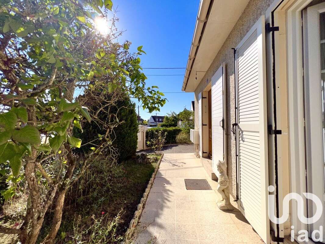 Photo 3 - Maison à COSNE-COURS-SUR-LOIRE