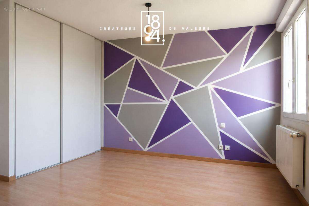 À vendre I Appartement  I Eybens I Terrasse - photo 4