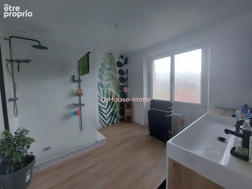 Maison 6 pièces 114 m² à vendre à Kernilis (29260) - photo 58