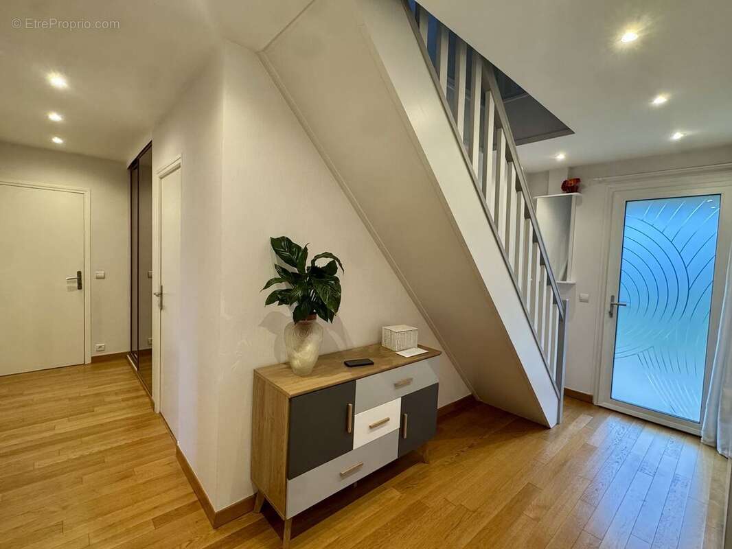 Maison à SAINT-PRIX