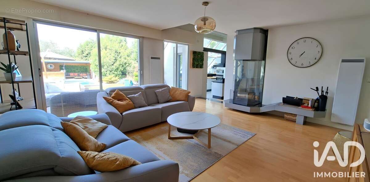 Photo 3 - Maison à CHENNEVIERES-SUR-MARNE