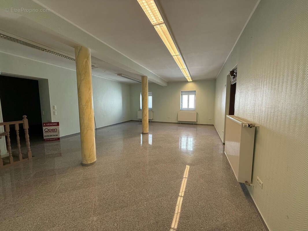 Maison à PUTTELANGE-LES-THIONVILLE