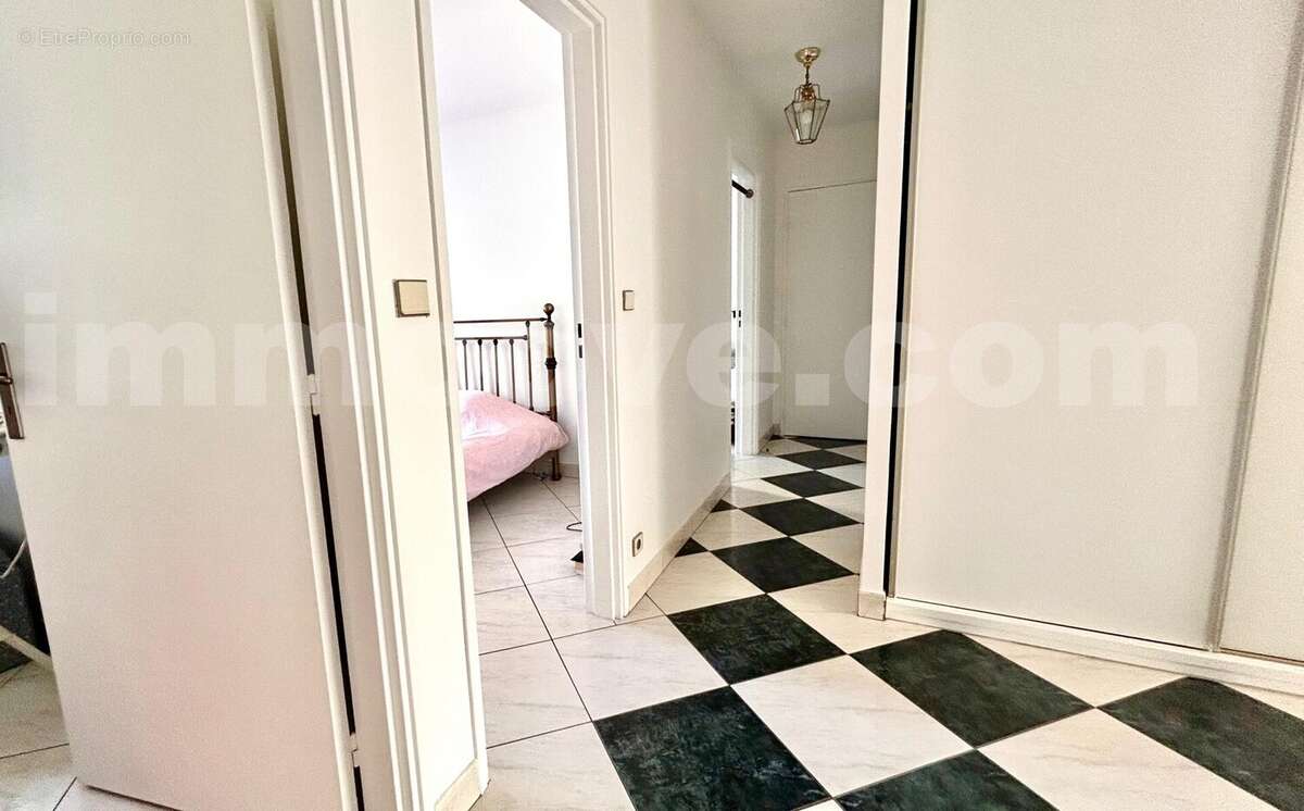 IMG_6158 - Appartement à CHARENTON-LE-PONT