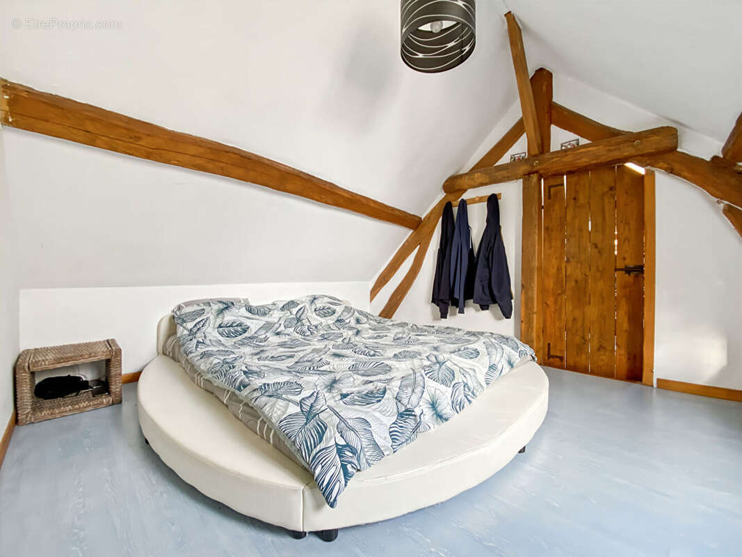 Maison à ILLIERS-L'EVEQUE