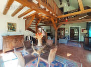 Maison à HUISSEAU-SUR-MAUVES