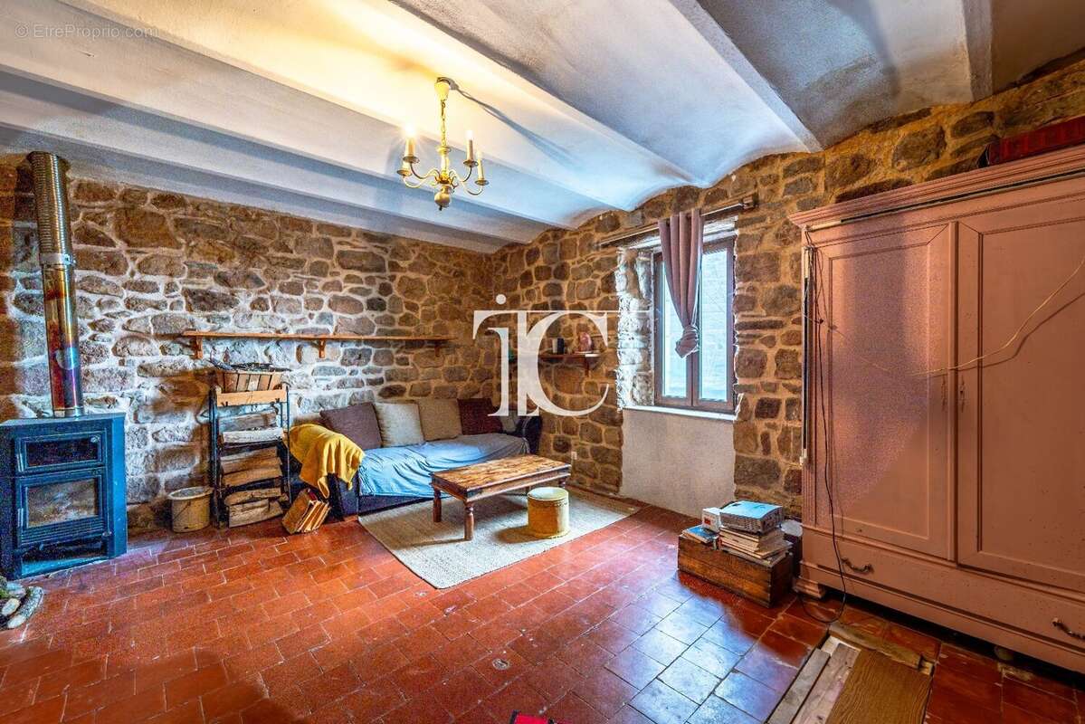 Maison à LES VANS