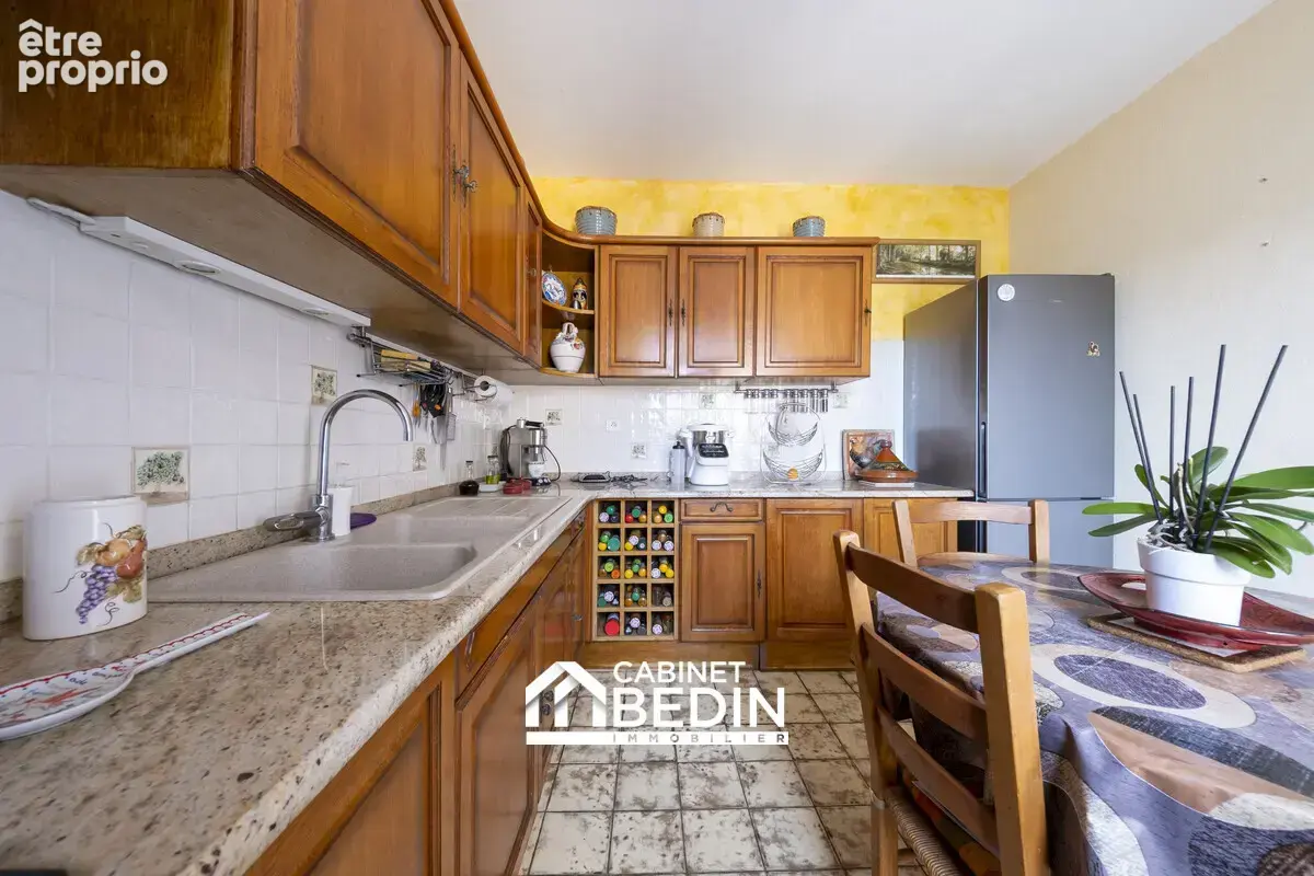 Maison 4 pièces 97 m² à vendre à Saint-Jean (31240) - photo 7