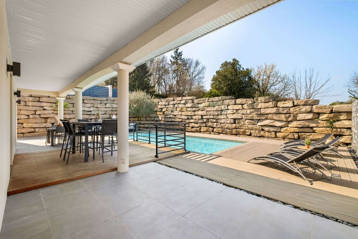 Photo 5 - Maison à MARENNES