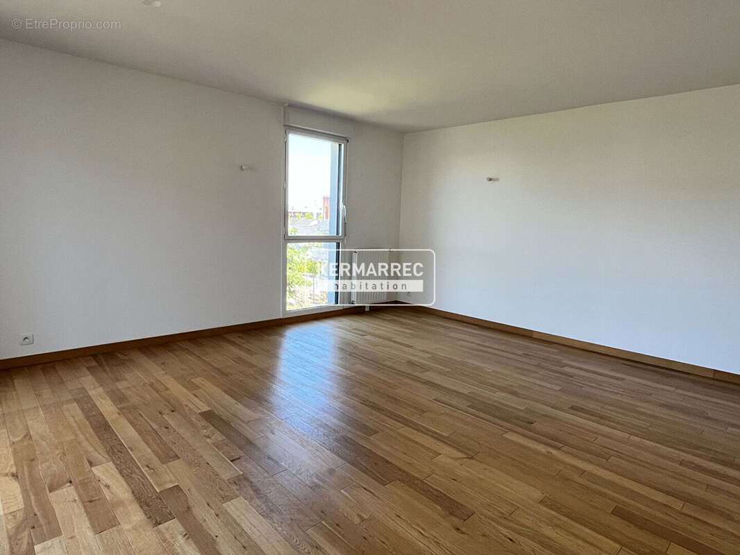 Appartement à CHANTEPIE