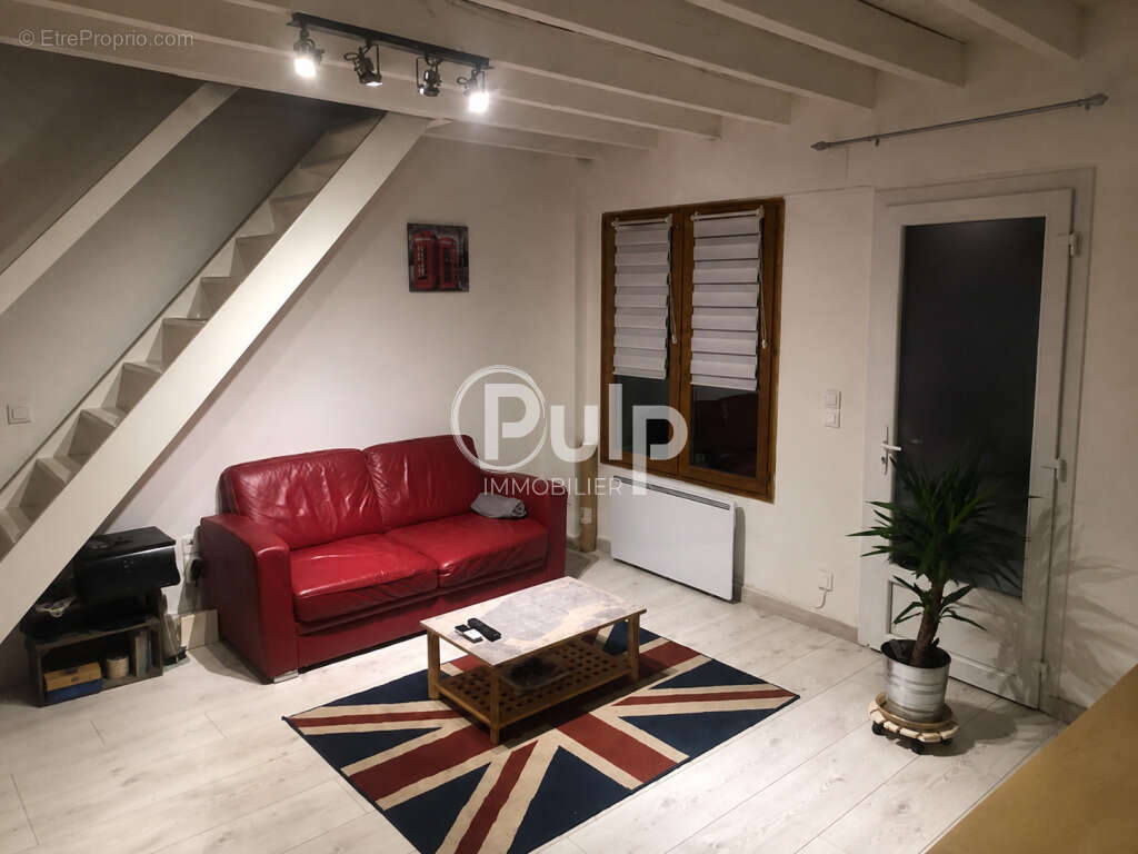 Bien à vendre à lillers - photo 3