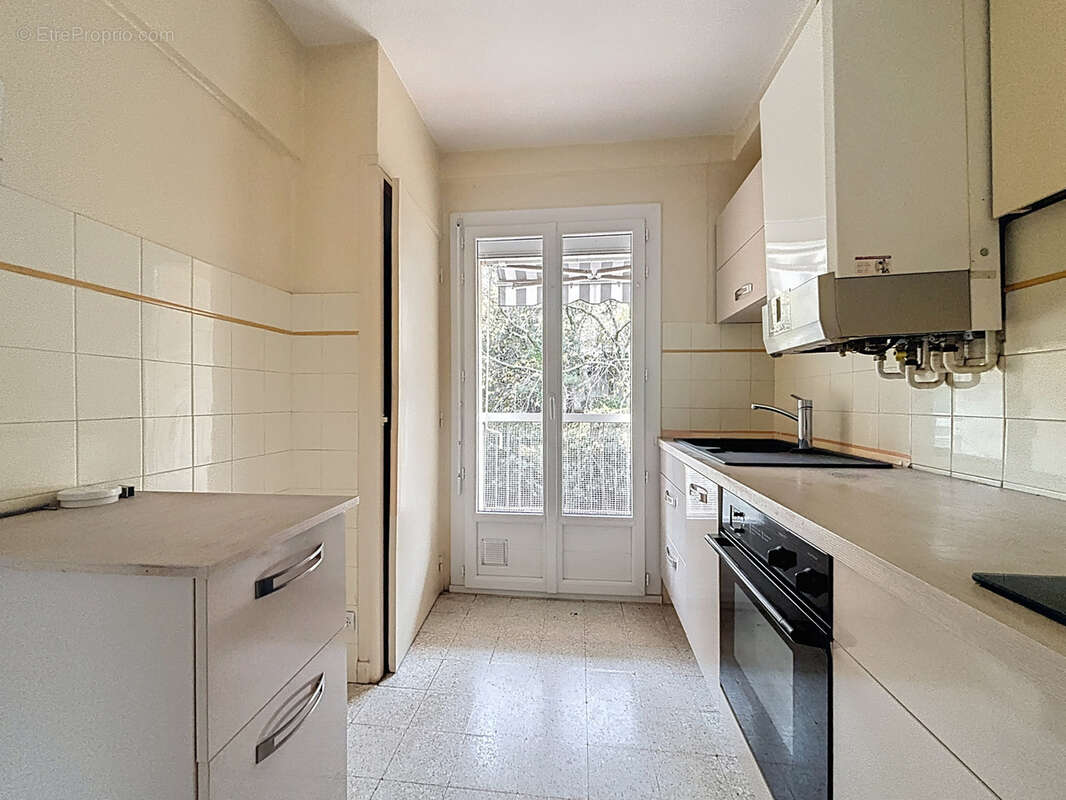 Appartement à NIMES