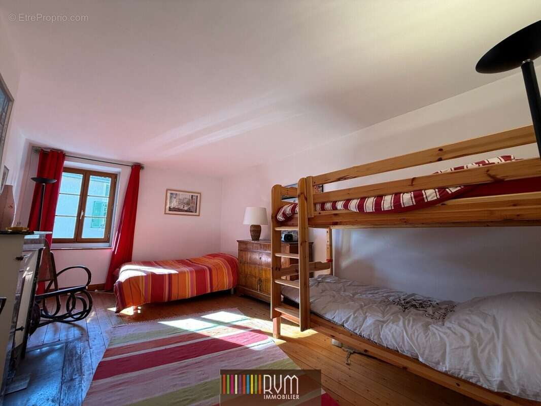 Maison à PRESSIAT