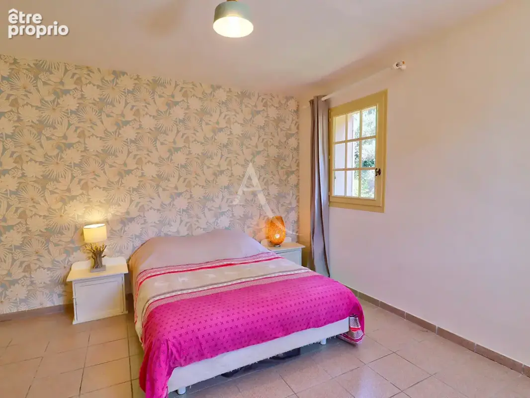 Villa lumineuse type 5 au calme sur 3612 m2 avec oliviers pierrevert - photo 18