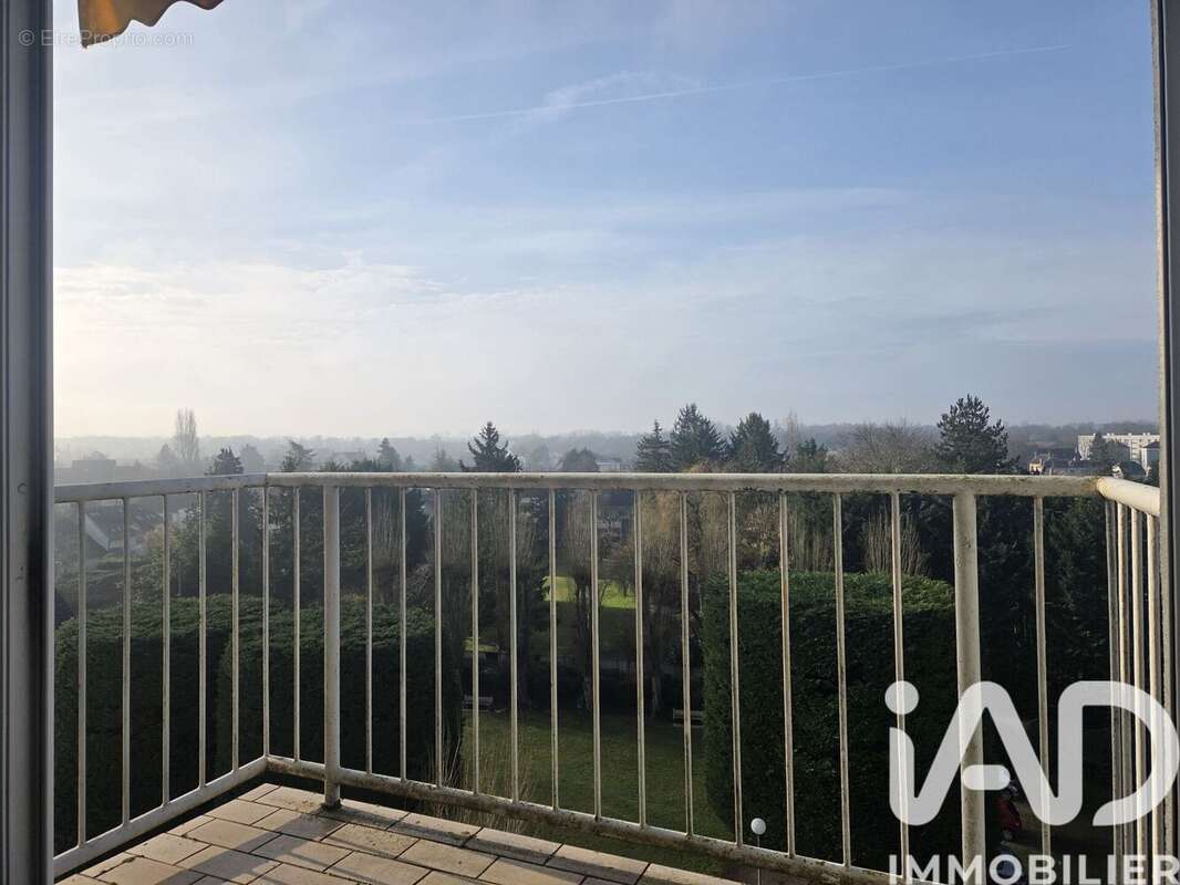 Photo 2 - Appartement à TROYES