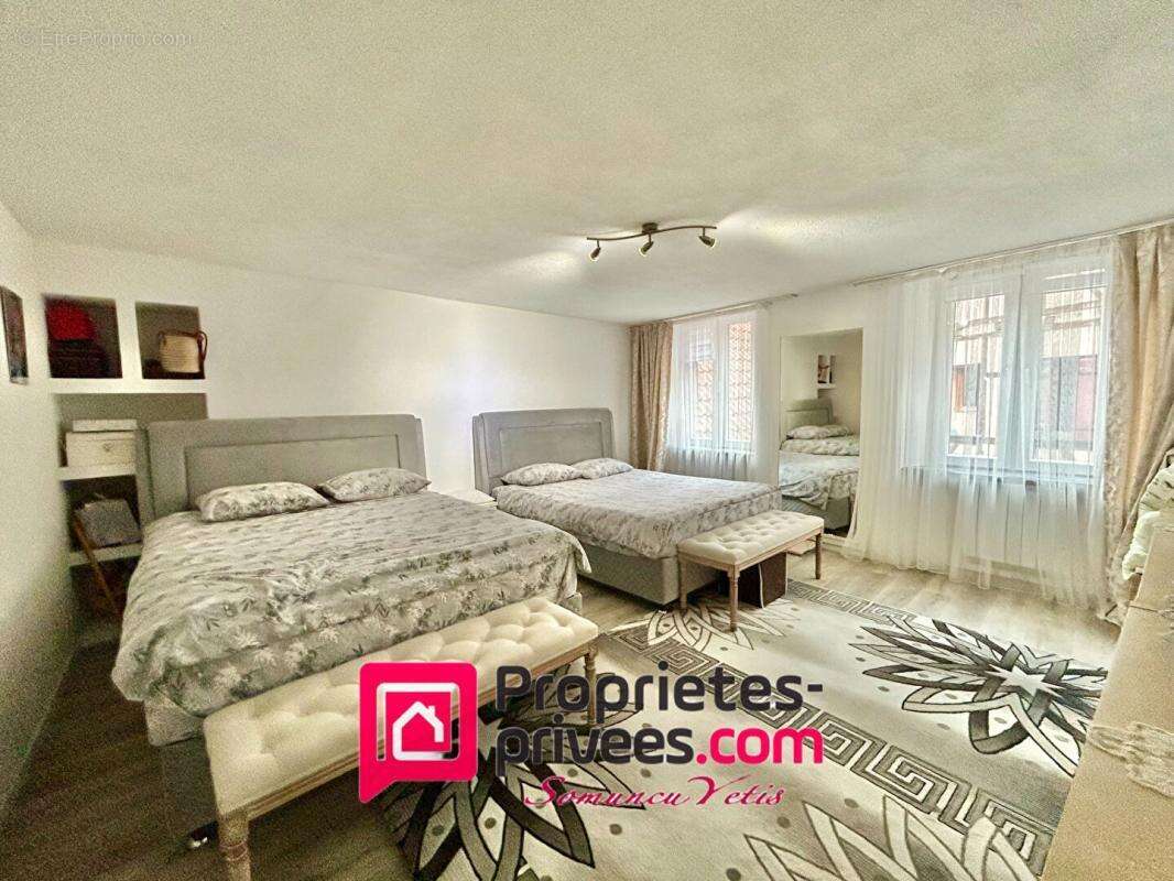 Appartement à BARR