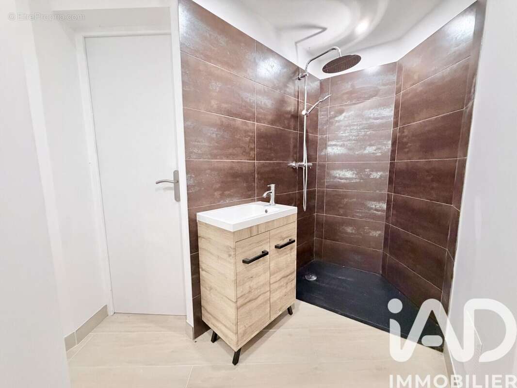 Photo 8 - Appartement à AMELIE-LES-BAINS-PALALDA
