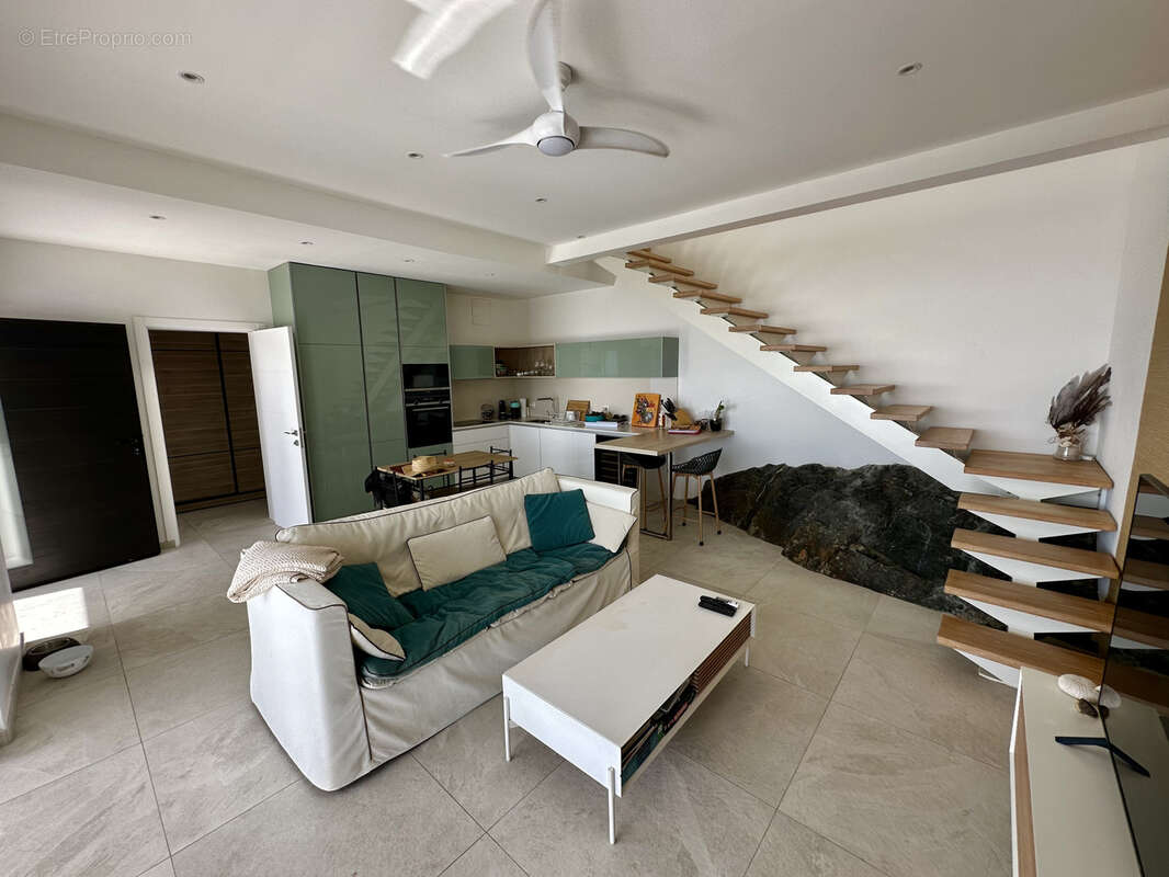 Maison à SAINT-MARTIN