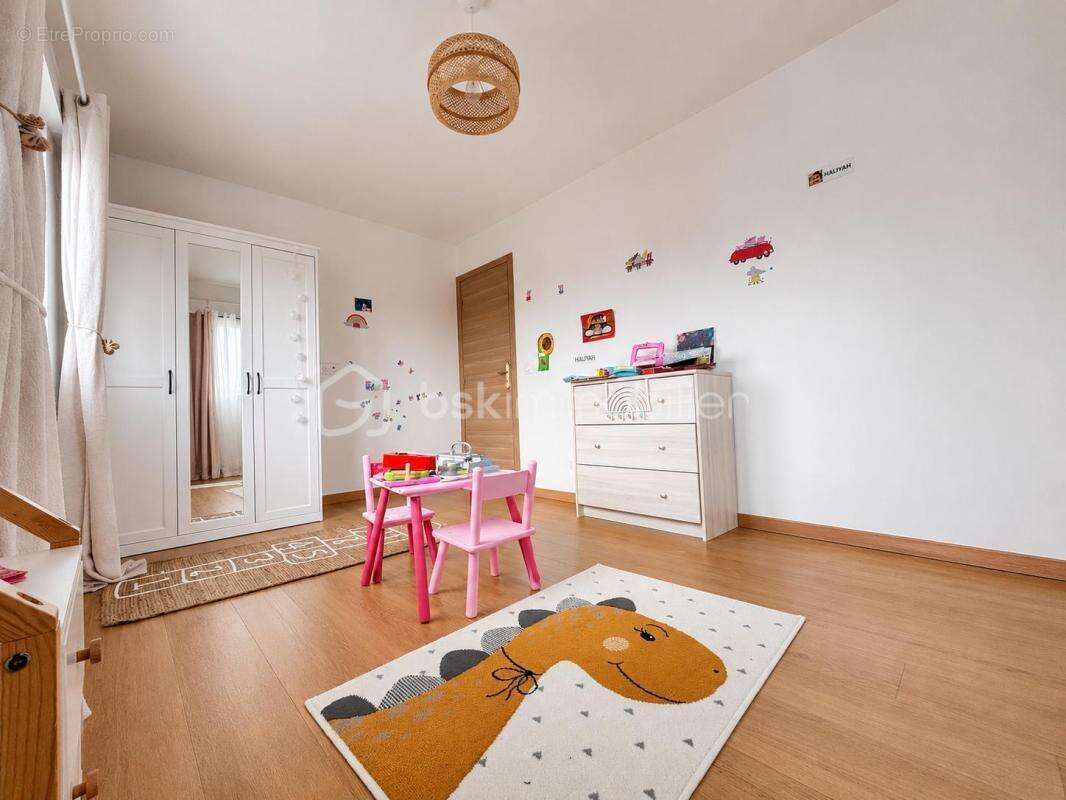 Pavillon individuelle 3 chambres garage jardin - photo 11