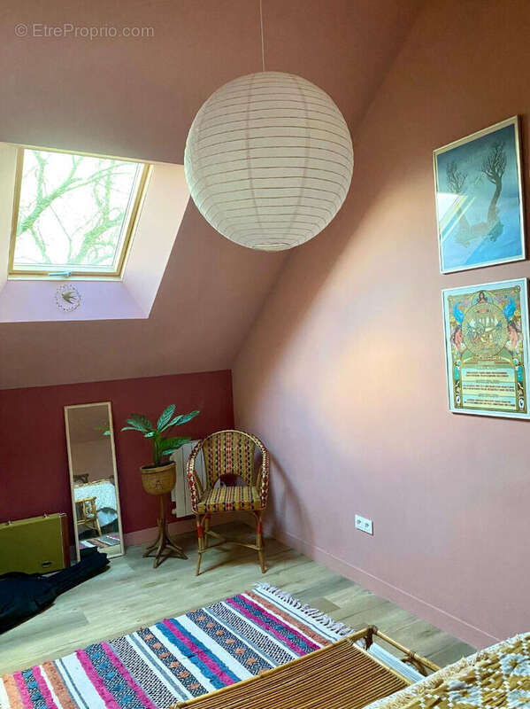 SOUS COMPROMIS - LA MANCHE, Les Loges-Marchis, maison de campagne , 23651m2 de terrain, 3 chambres. - photo 14