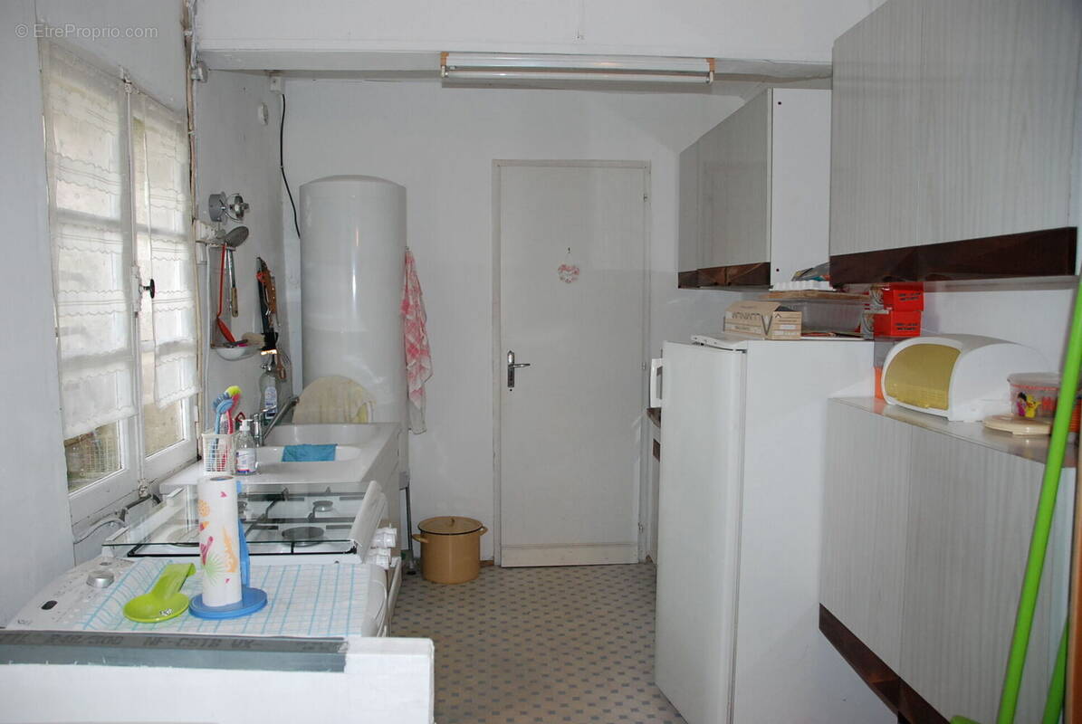 Photo 2 - Maison à VALMONT