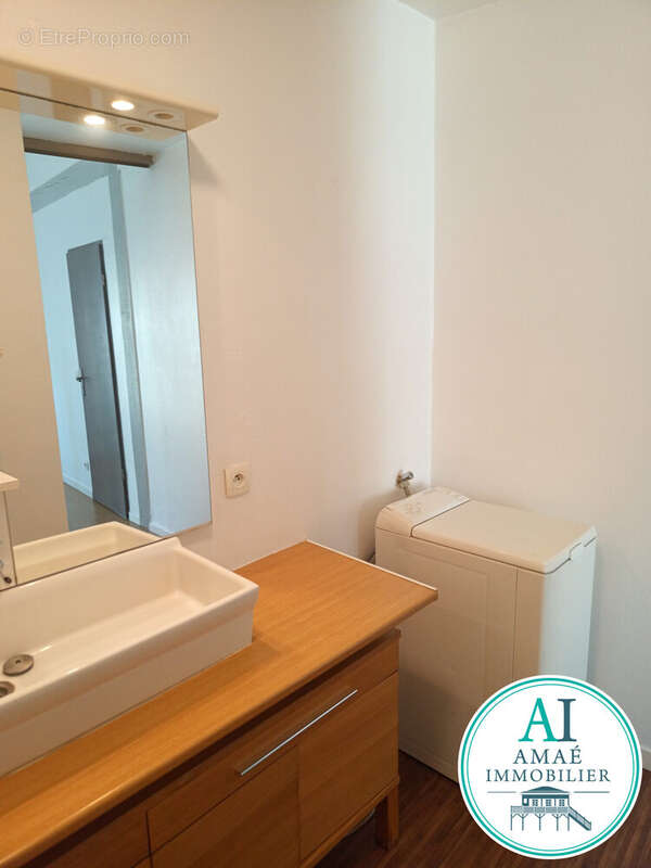 Appartement à EYSINES