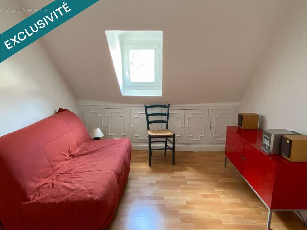 Photo 2 - Appartement à PARIS-9E