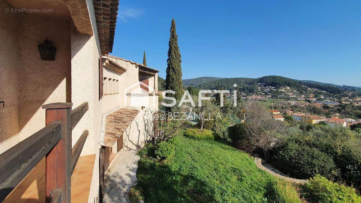 Photo 6 - Maison à SOLLIES-VILLE