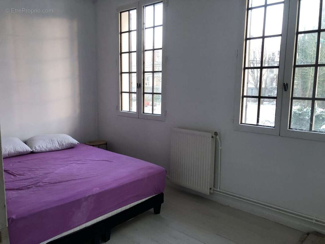 Maison à PERSAN