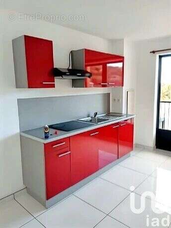 Photo 3 - Appartement à SAINT-JOSEPH