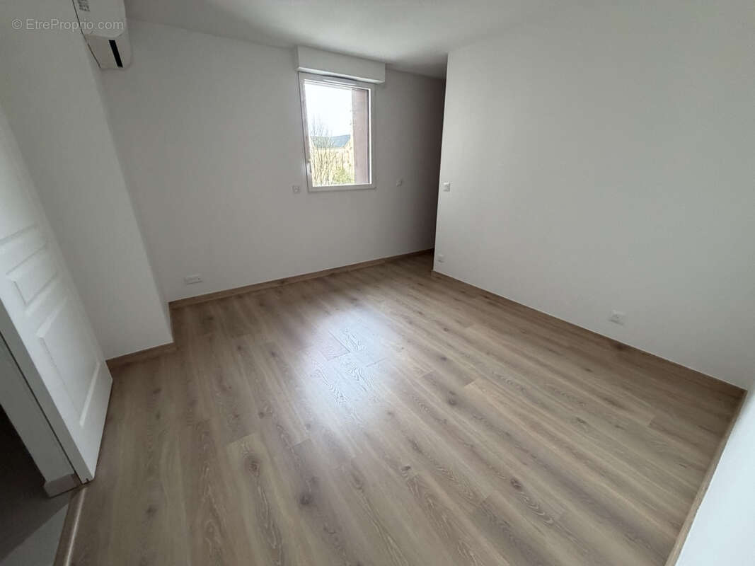 Appartement à MERIGNAC