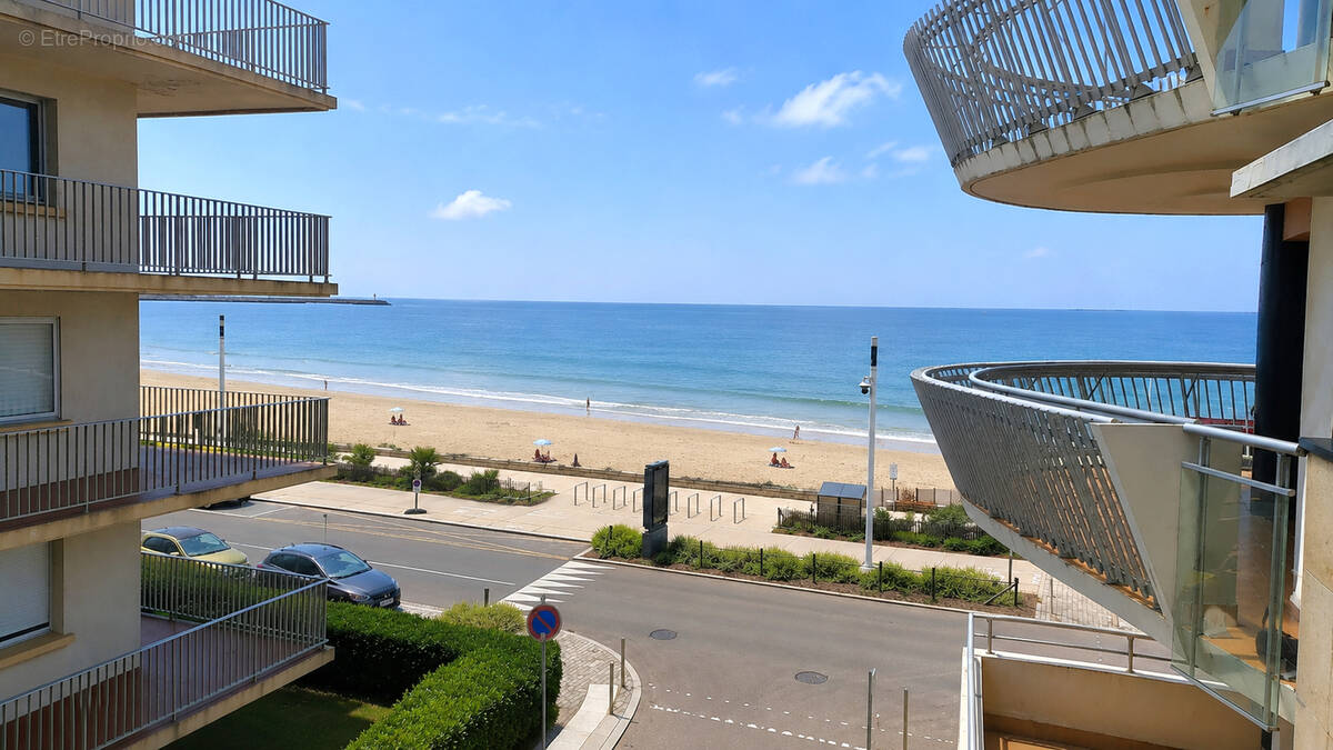 Appartement à PORNICHET