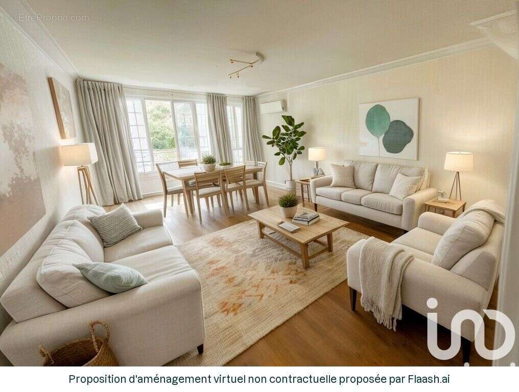 Photo 3 - Maison à MARTIGNE-FERCHAUD