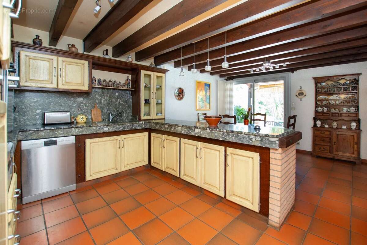 Maison à FONTENILLES