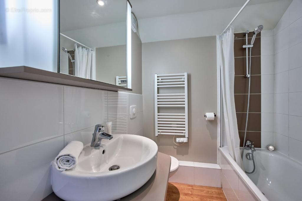 Investissement en residence de tourisme - photo 12
